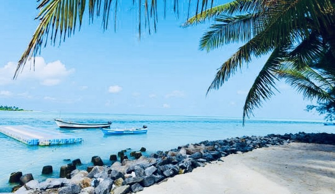 Lakshadweep Tourism