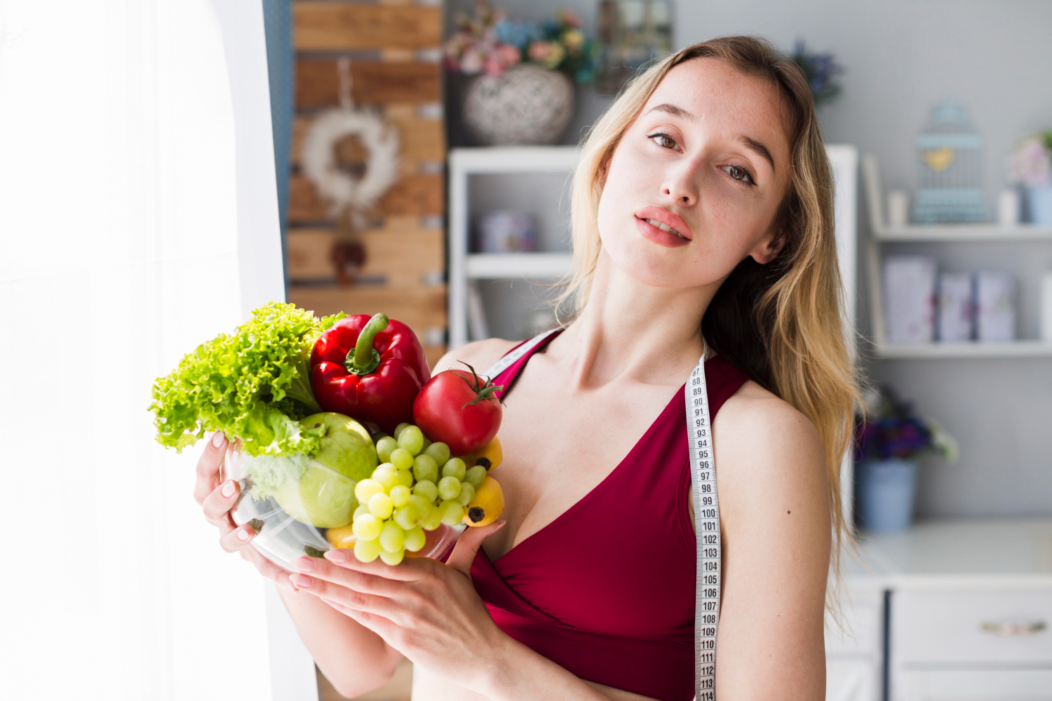 Best diet for weight loss vegetarian