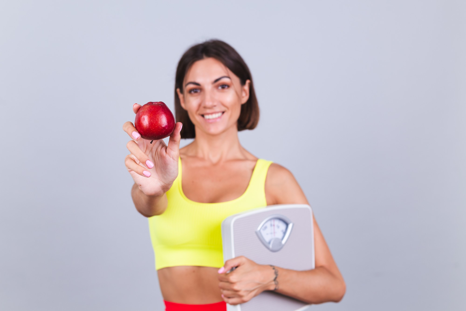 Best diet for weight loss and fitness