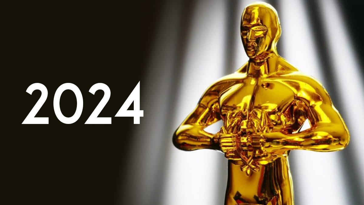 Movies nominated for oscars 2024