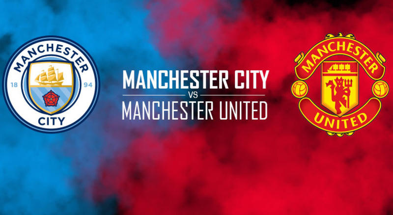 The Manchester Derby: A Clash of Titans - Man City vs Man United